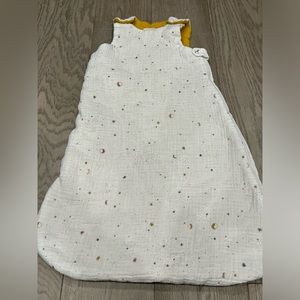 Pehr baby sleep sack 0-9M